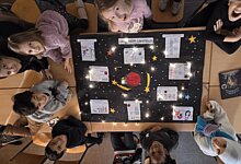 Proin magna. Integer tincidunt. Nulla sit amet est. Curabitur a felis in nunc fringilla tristique. Donec posuere vulputate arcu.