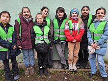 Foto Streitschlichter