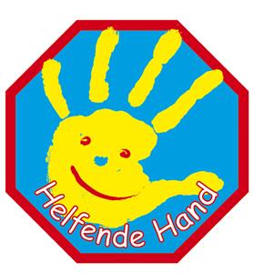 Helfende Hand Logo