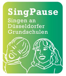 SingPause Logo